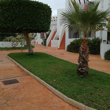 Apartamento De Palomares קואבס דל אלמאנסורה מראה חיצוני תמונה