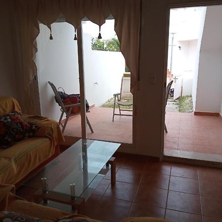 Apartamento De Palomares קואבס דל אלמאנסורה מראה חיצוני תמונה