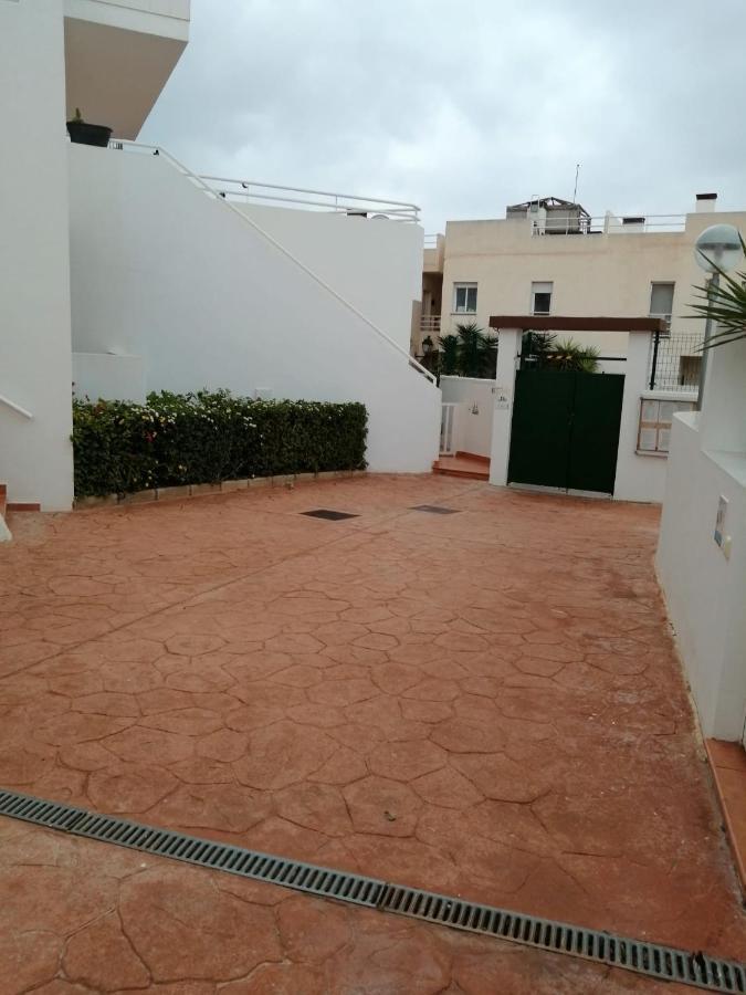 Apartamento De Palomares קואבס דל אלמאנסורה מראה חיצוני תמונה