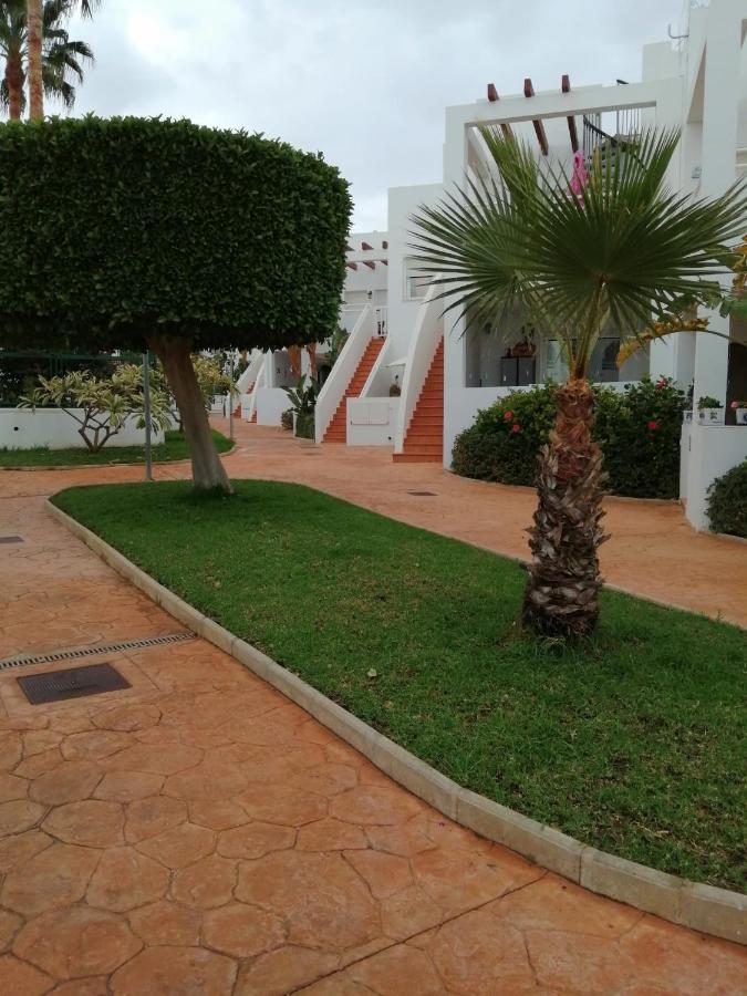 Apartamento De Palomares קואבס דל אלמאנסורה מראה חיצוני תמונה