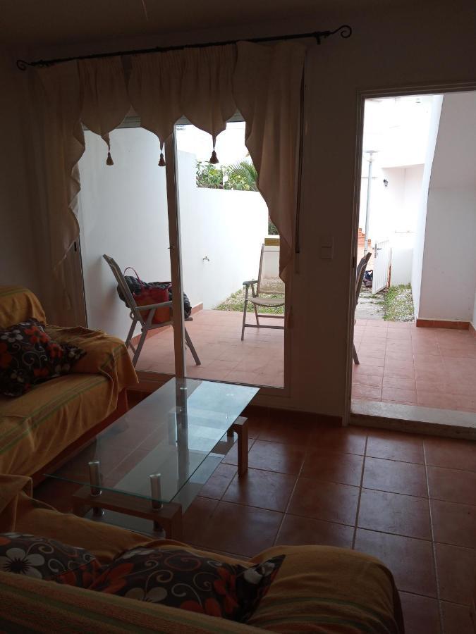 Apartamento De Palomares קואבס דל אלמאנסורה מראה חיצוני תמונה