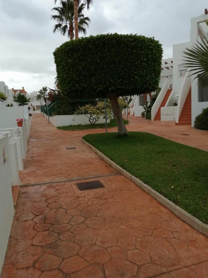 Apartamento De Palomares קואבס דל אלמאנסורה מראה חיצוני תמונה